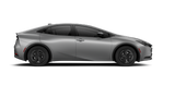 New 2027 Toyota Prius Sedan