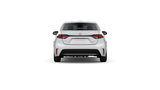 New 2027 Toyota Corolla Hybrid Sedan