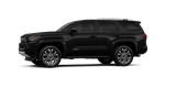New 2026 Toyota 4Runner SUV