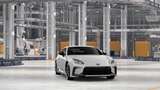 New 2027 Toyota GR86 Coupe