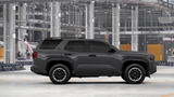 New 2026 Toyota 4Runner SUV