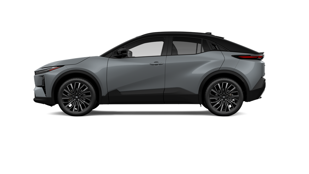 2026 Toyota C-HR XSE - Photo 32