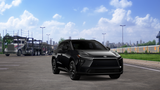 New 2026 Toyota bZ SUV
