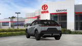 New 2026 Toyota C-HR SUV
