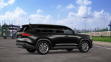 New 2026 Toyota Grand Highlander SUV