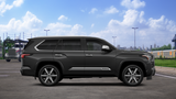 New 2026 Toyota Sequoia SUV