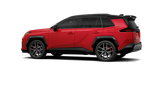 New 2026 Toyota RAV4 Plug-in Hybrid SUV
