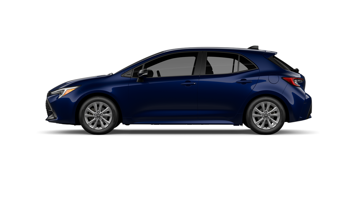 New 2027 Blueprint Toyota  SE image 6