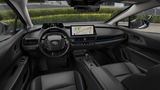 New 2026 Toyota Prius Plug-in Hybrid Hatchback