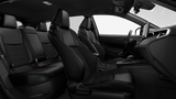 New 2026 Toyota Corolla Cross Hybrid SUV