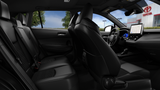 New 2026 Toyota Corolla Cross Hybrid SUV