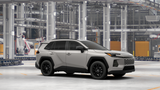 New 2026 Toyota RAV4 SUV