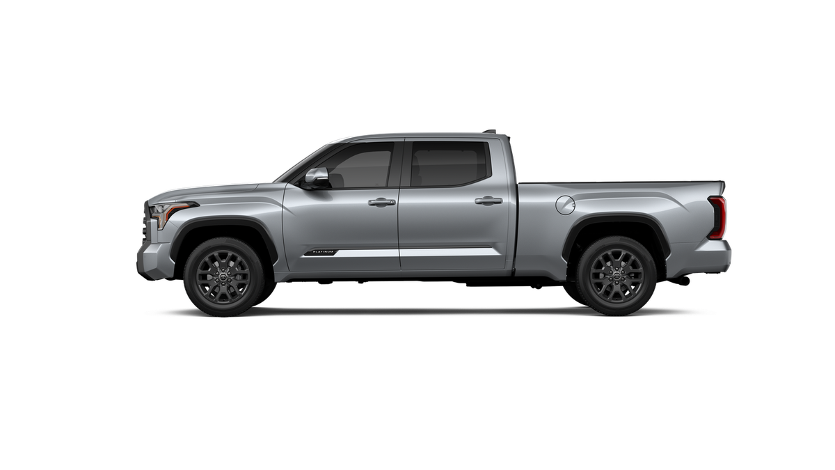 2026 Toyota Tundra Platinum - Photo 21