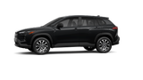 New 2026 Toyota Corolla Cross Hybrid SUV