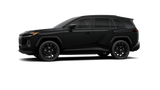 New 2026 Toyota RAV4 SUV