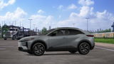 New 2026 Toyota C-HR SUV