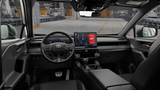New 2026 Toyota RAV4 Plug-in Hybrid SUV