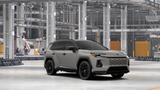 New 2026 Toyota RAV4 Plug-in Hybrid SUV