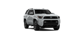 New 2026 Toyota 4Runner SUV