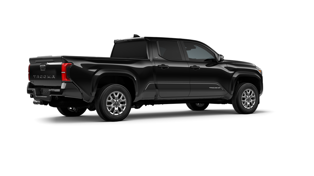 New 2026 Black Toyota  SR5 image 35