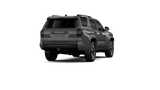 New 2026 Toyota 4Runner SUV