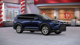 New 2026 Toyota Grand Highlander SUV