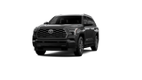 New 2026 Toyota Sequoia SUV
