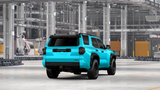 New 2026 Toyota 4Runner i-FORCE MAX SUV