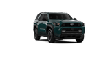 New 2026 Toyota 4Runner SUV