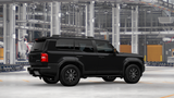 New 2027 Toyota Land Cruiser SUV