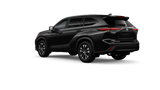 New 2026 Toyota Highlander SUV