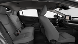 New 2027 Toyota Prius Sedan