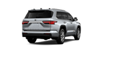 New 2026 Toyota Sequoia SUV