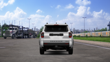 New 2026 Toyota 4Runner i-FORCE MAX SUV
