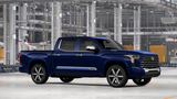 New 2026 Toyota Tundra i-FORCE MAX Truck