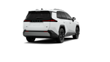 New 2026 Toyota RAV4 SUV