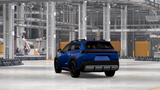New 2027 Toyota bZ Woodland Sedan