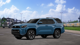 New 2026 Toyota 4Runner SUV
