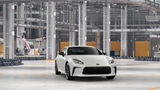 New 2026 Toyota GR86 Coupe