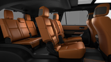 New 2026 Toyota Sequoia SUV