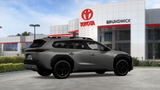 New 2026 Toyota bZ Woodland Sedan