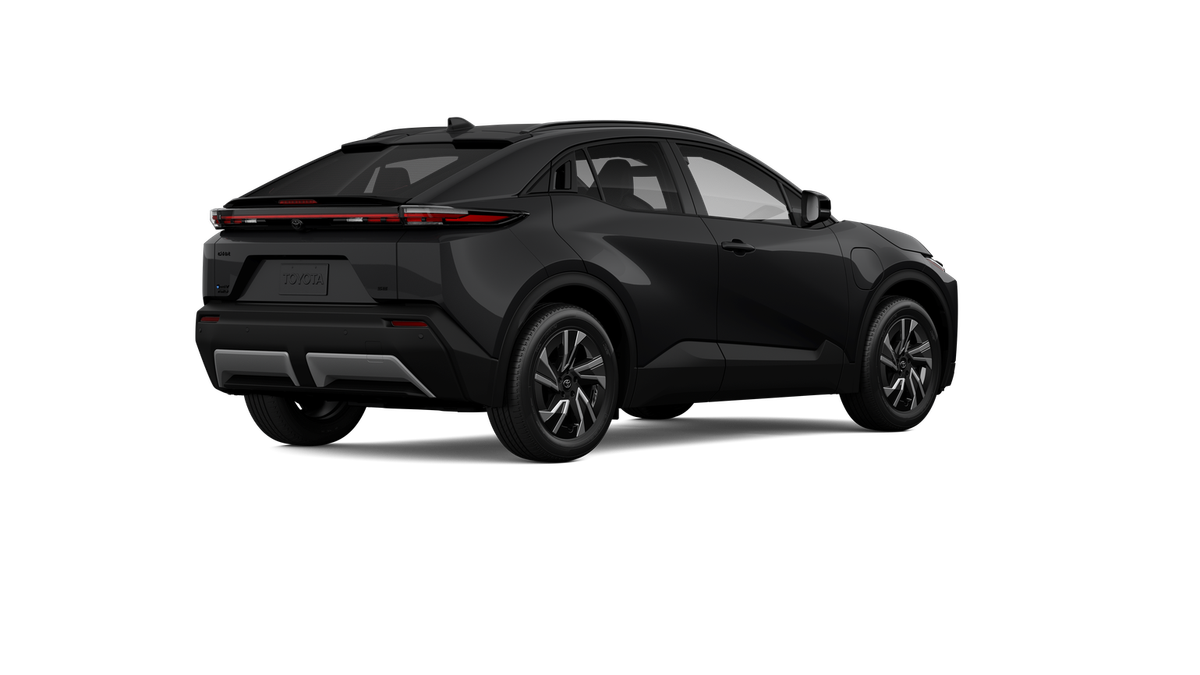 2026 Toyota C-HR SE - Photo 12