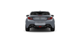 New 2027 Toyota GR86 Coupe