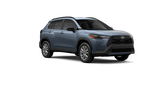 New 2026 Toyota Corolla Cross SUV