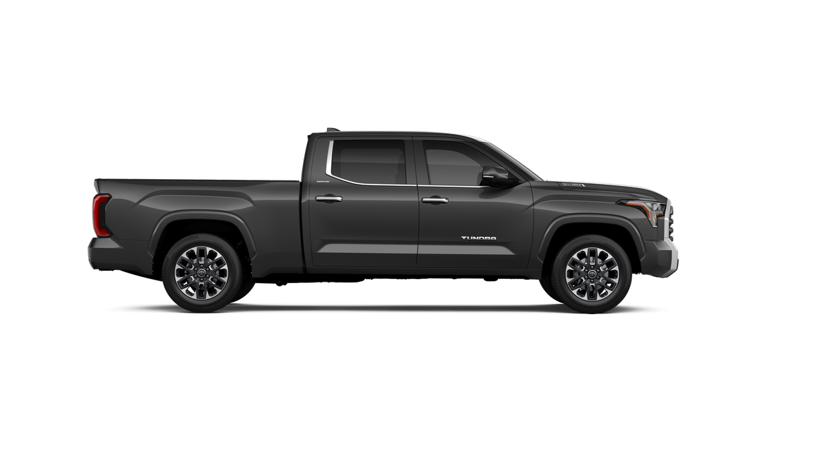 New 2026 Toyota Tundra i-FORCE MAX Truck