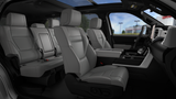 New 2026 Toyota Sequoia SUV