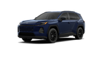 New 2026 Toyota RAV4 SUV