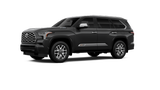 New 2026 Toyota Sequoia SUV