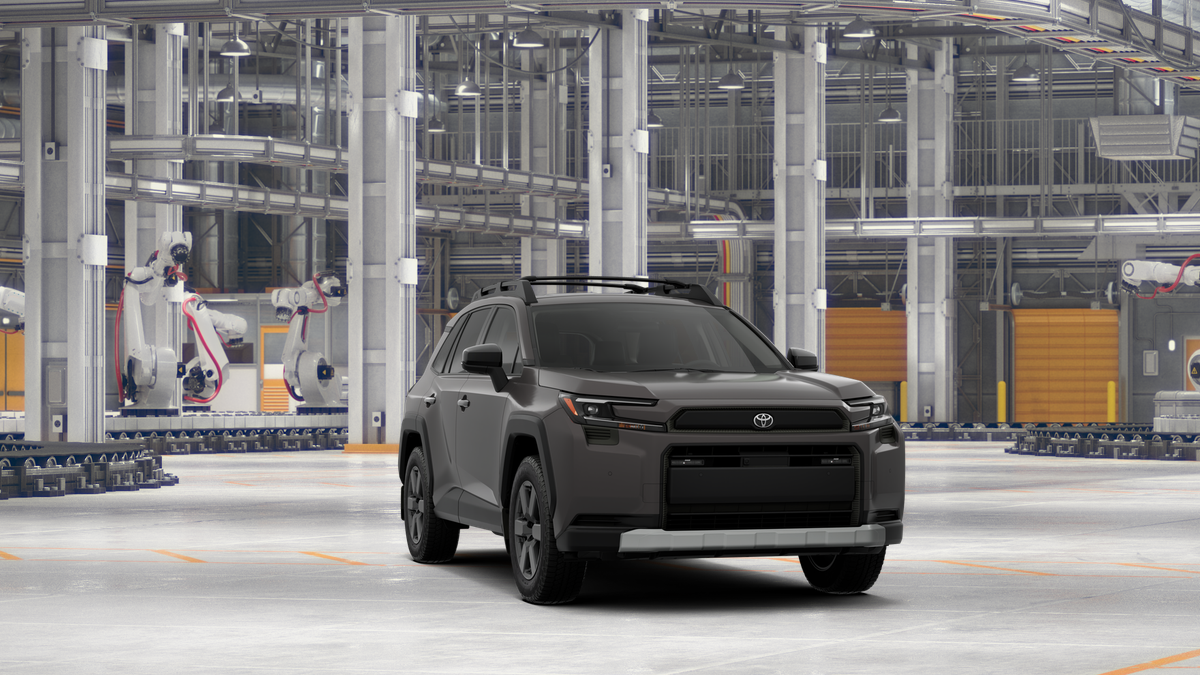 New 2026 Urban Rock Toyota  Woodland image 18