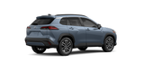 New 2026 Toyota Corolla Cross SUV